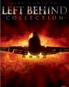 Left Behind: The Collection (Left Behind / Left Behind II: Tribulation Force / Left Behind: World at War)