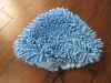 (2) H20flo Coral Steam Mop Pads