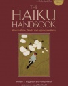 The Haiku Handbook -25th Anniversary Edition: How to Write, Teach, and Appreciate Haiku