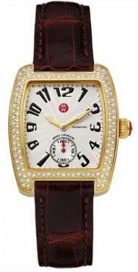 MWW02A000061 Urban Mini Diamond Women Watch