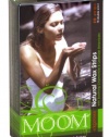 Moom Express Pre Waxed Strips For Face & Bikini, 20 Strip Boxes  (Pack of 2)