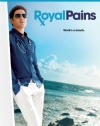 Royal Pains: Season Three - Volume One