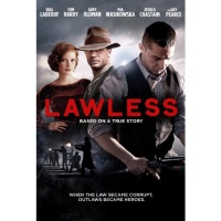 Lawless