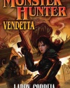 Monster Hunter Vendetta