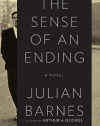 The Sense of an Ending (Borzoi Books)