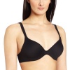 Barely There Women's Invisible Look Lift Underwire Bra #4540