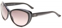 Gucci GG3510/S Sunglasses - 0UXO Dark Light Gray (EU Gray Gradient Lens) - 61mm