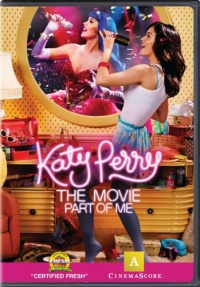 Katy Perry The Movie: Part of Me