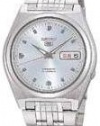 Seiko Men's SNK661 Automatic Stainless Steel Watch