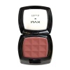 NYX Cosmetics Powder Blush, Desert Rose, 0.14 Ounce