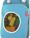 Skip Hop Tubby Bath Toy Organizer, Sky Blue