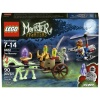 LEGO Monster Fighters 9462 The Mummy