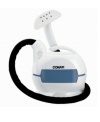 Freshen up! Smooth and de-wrinkle garments, drapes, upholstery and more with 30 minutes of continuous steam time that wipes out dust mites, bed bugs and other bacteria. The compact design stores easily, making this the best cleaning companion your house will ever know. 1-year limited warranty. Model GS61.