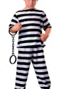 Jailbird Child Costume