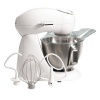 Hamilton Beach Eclectrics 63221 All-Metal Stand Mixer, Sugar