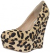 Steve Madden Women's Pammyy-L Wedge Pump