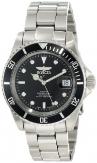 Invicta Men's 9937 Pro Diver Collection Coin-Edge Swiss Automatic Watch