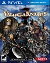 Valhalla Knights 3