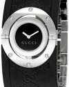 Gucci Women's YA112420 Twirl Watch