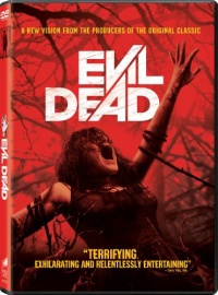 Evil Dead