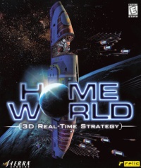 Homeworld