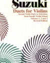 Duets for Violins