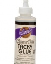 Aleenes Tacky Clear Gel 4oz