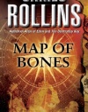 Map of Bones: A Sigma Force Novel