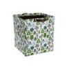 DwellStudio Storage Bin, Owls Sky, Large