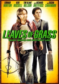 Leaves of Grass