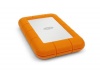 LaCie Rugged USB 3.0 Thunderbolt Series 1TB External Hard Drive (9000294)