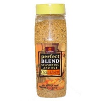 Lawry's Perfect Blend Chicken Rub, 24.5 Ounce