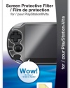 HORI PS Vita Screen Protective Filter