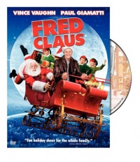 Fred Claus