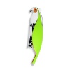 Alessi Parrot Corkscrew Green