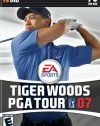 Tiger Woods PGA Tour 07