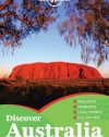 Lonely Planet Discover Australia (Full Color Country Travel Guide)