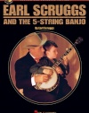 Earl Scruggs and the 5-String Banjo: Revised and Enhanced Edition - Book with CD