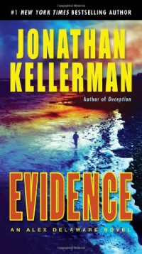 Evidence: An Alex Delaware Novel