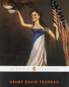 Walden and Civil Disobedience (Penguin American Library)