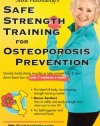 Safe Strength Training for Osteoporosis Prevention DVD (2012)