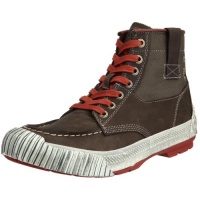 Timberland Men's City Adventure-Hookset Moc-Toe Chukka