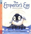 The Emperor's Egg: Read and Wonder