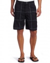 Quiksilver Waterman Men's Huntington Beach 2 Amphibian Short