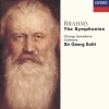 Brahms: The Symphonies