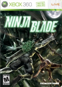 Ninja Blade