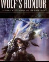 Wolf's Honour (Warhammer 40,000 Novels)