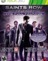 Saints Row: The Third- The Full Package