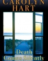 Death Comes Silently (Death on Demand Mysteries)