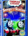 Thomas & Friends - Songs From the Station